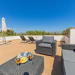 Villa Bonaire Roure