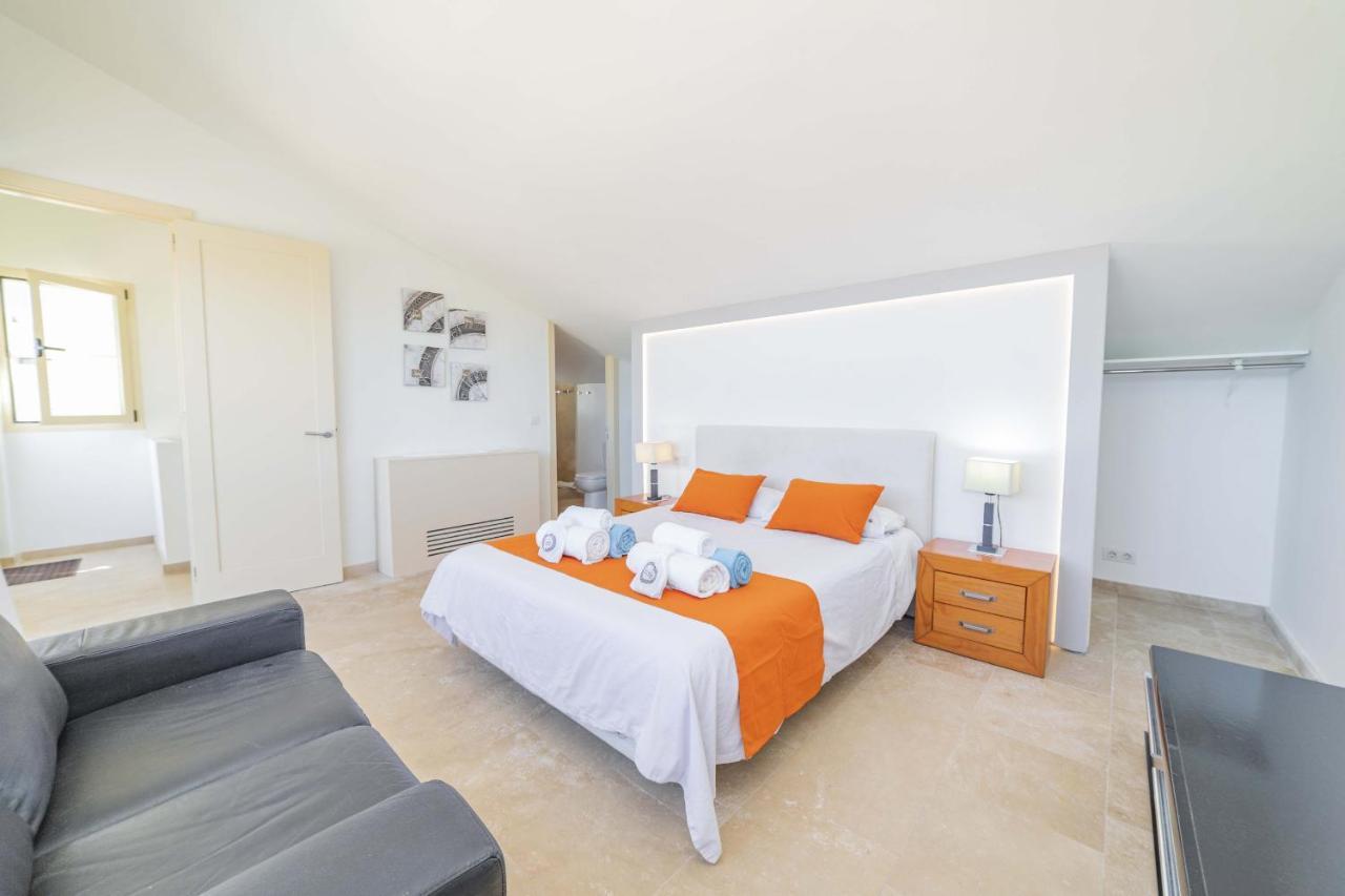 Villa Bonaire Roure *