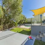Villa Bonaire Roure