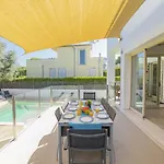 Villa Bonaire Roure