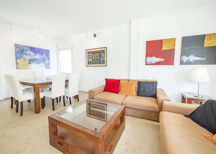 Villa Bonaire Roure