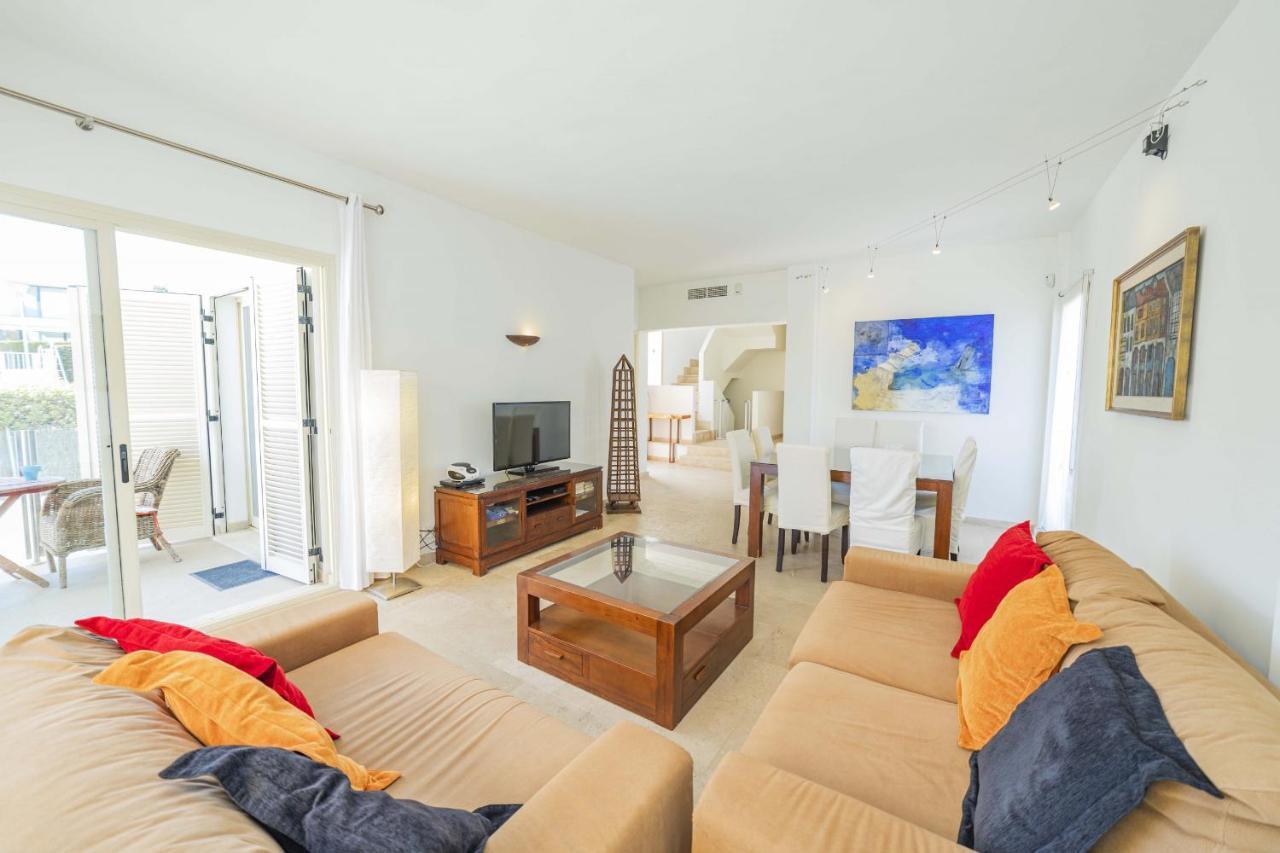 Bonaire Roure Villa *