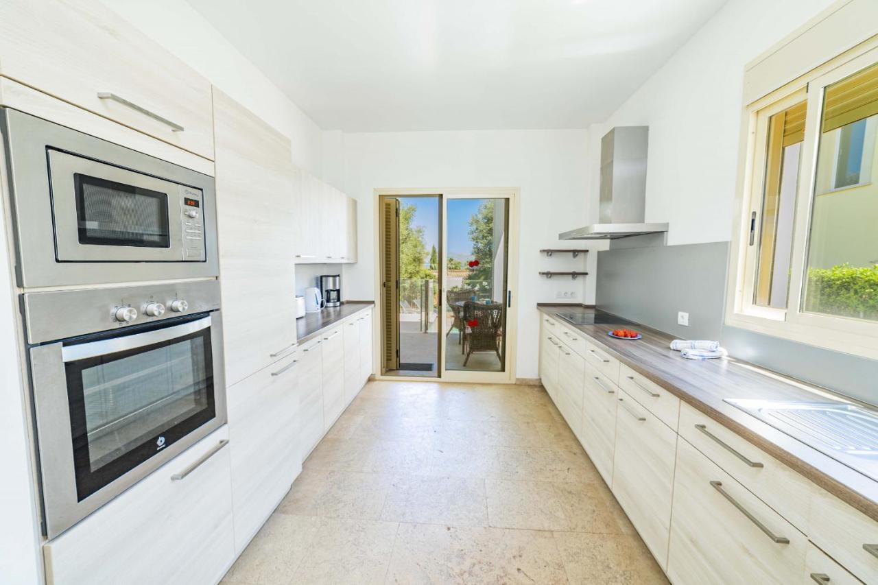 Bonaire Roure Villa Alcudia (Mallorca)