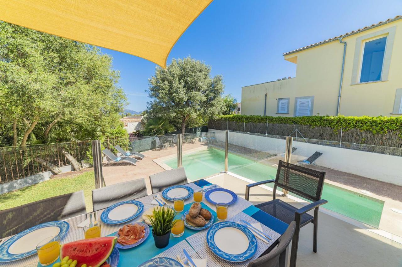 Bonaire Roure * Alcudia (Mallorca)