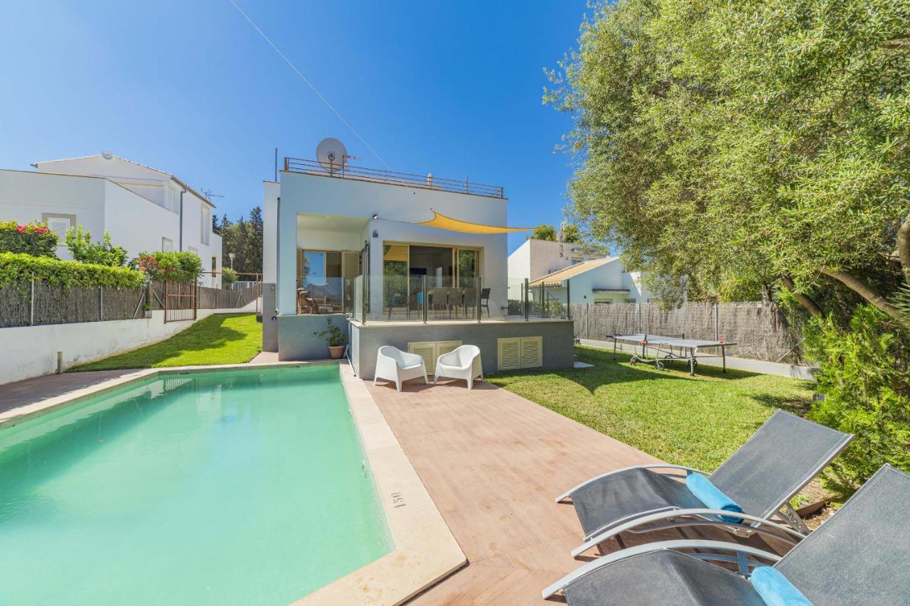 Villa Bonaire Roure *
