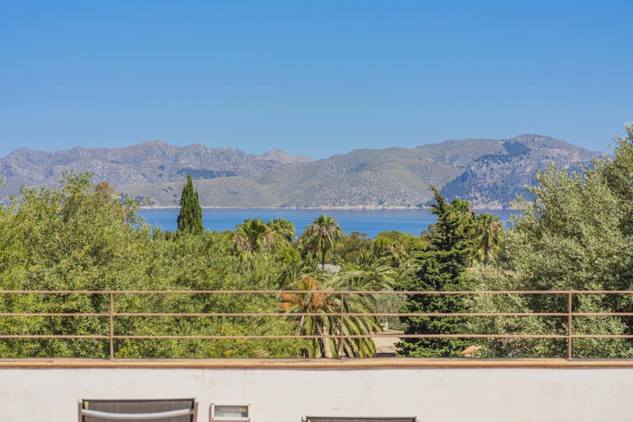 Bonaire Roure Villa Alcudia (Mallorca)