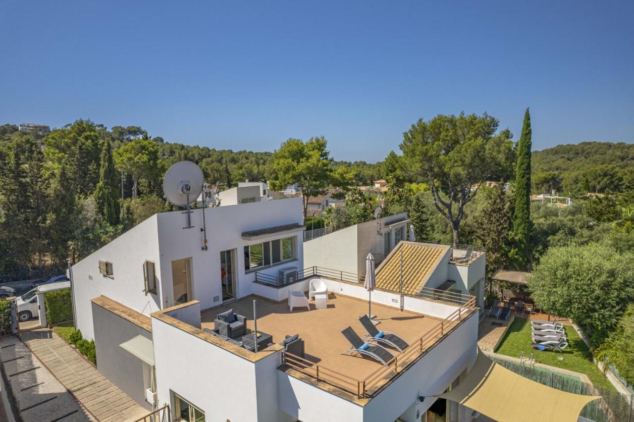 Villa Bonaire Roure Alcudia (Mallorca)