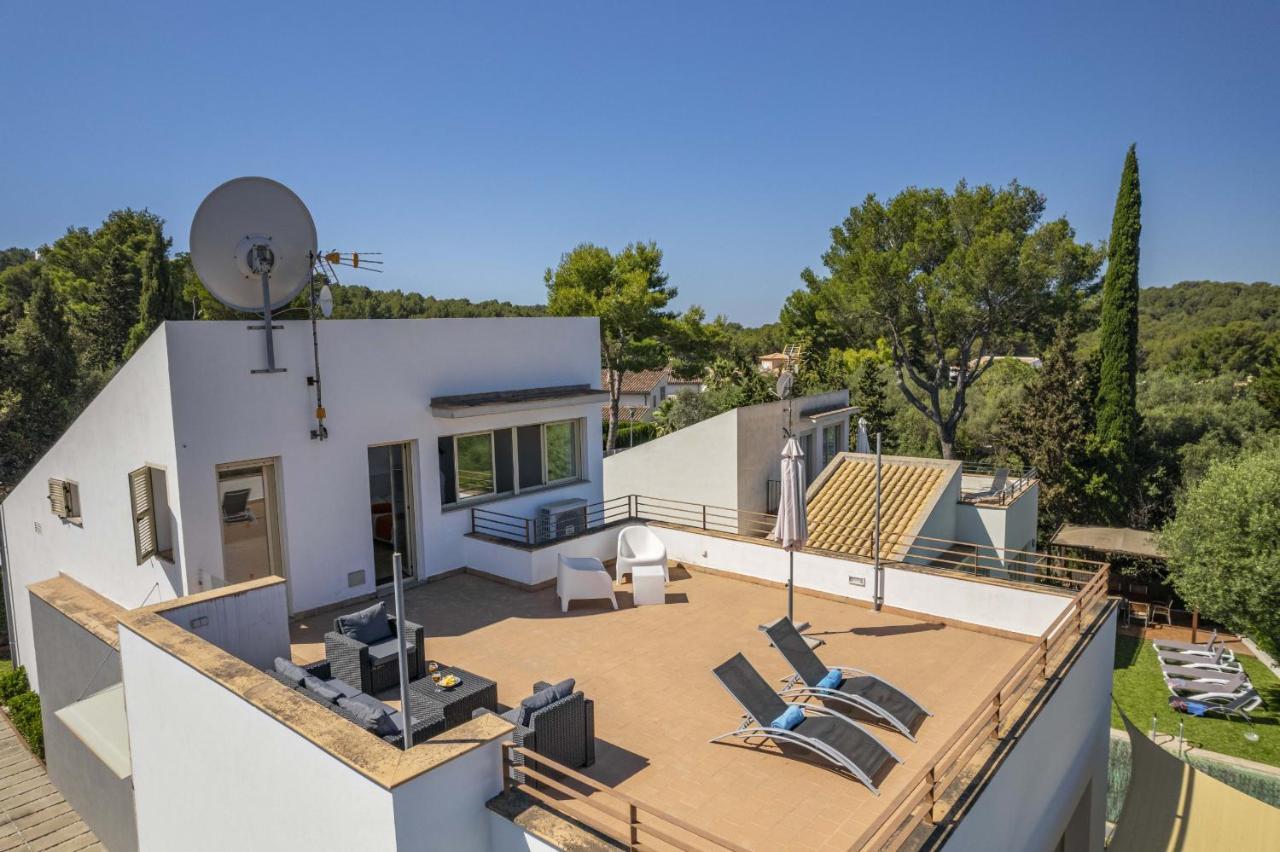 Bonaire Roure Villa Alcudia (Mallorca)