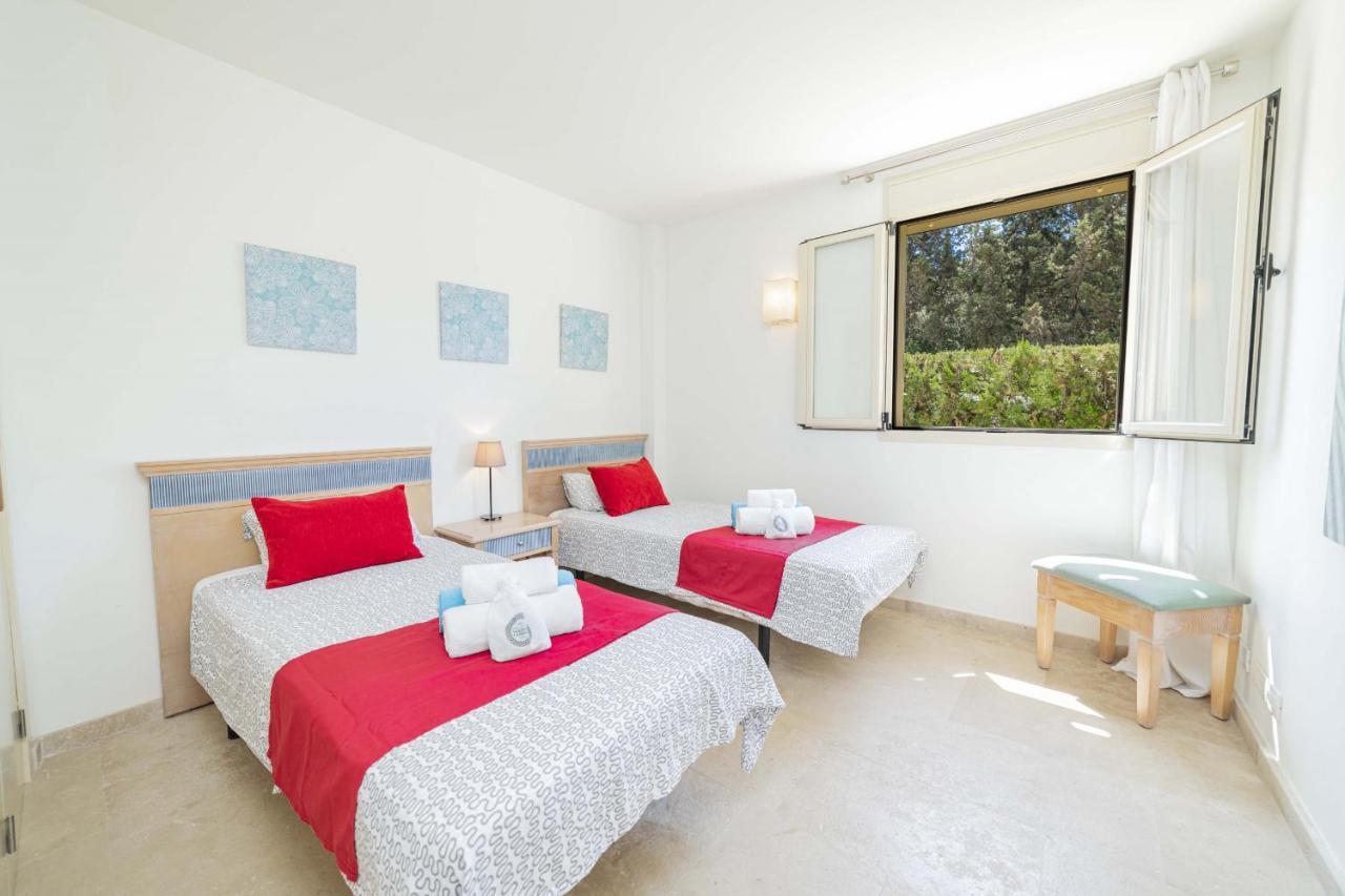 Villa Bonaire Roure