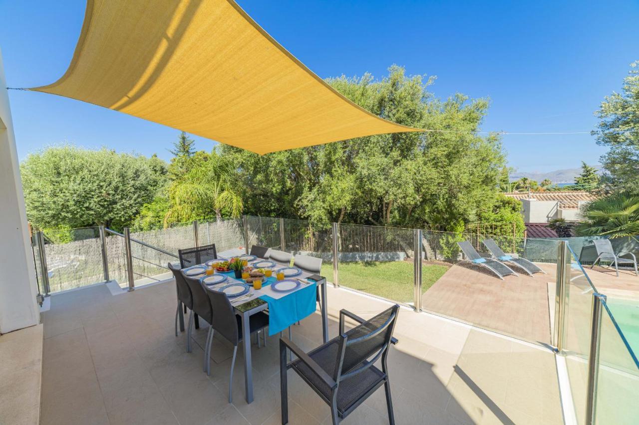 Villa Bonaire Roure Alcudia (Mallorca)