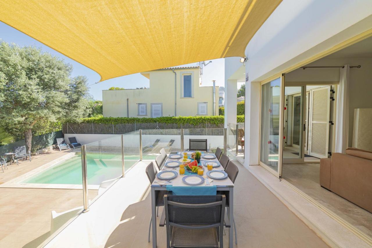 Villa Bonaire Roure Alcudia (Mallorca)