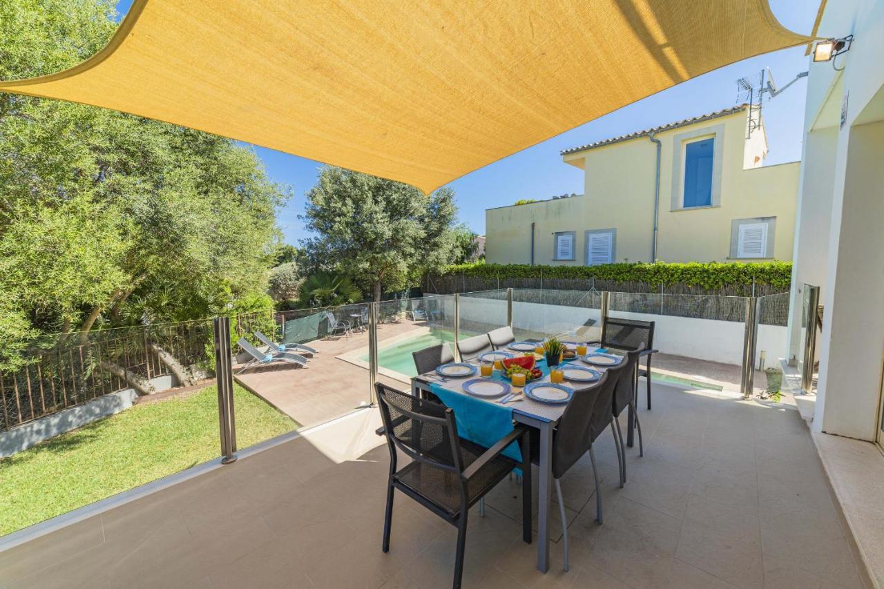 Bonaire Roure Villa