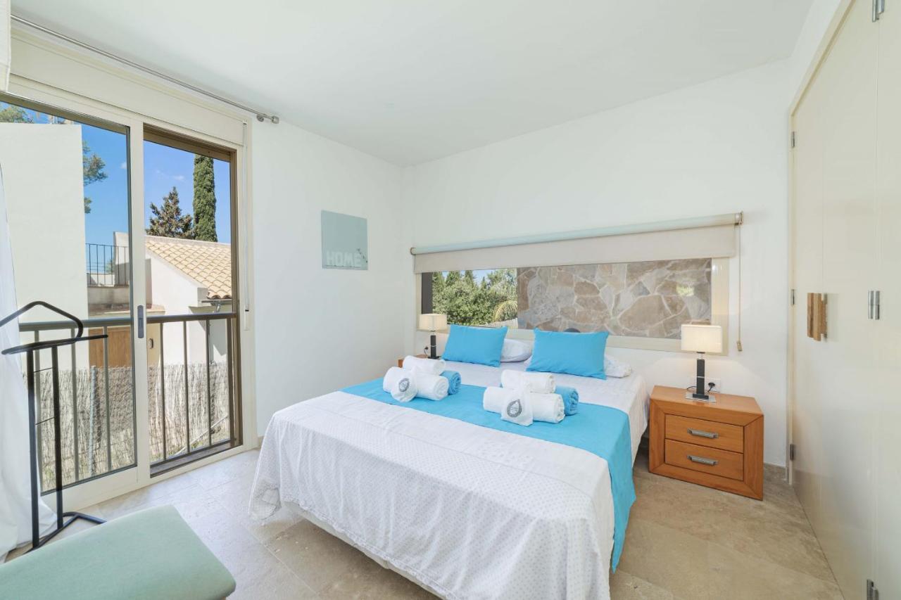 Bonaire Roure Villa
