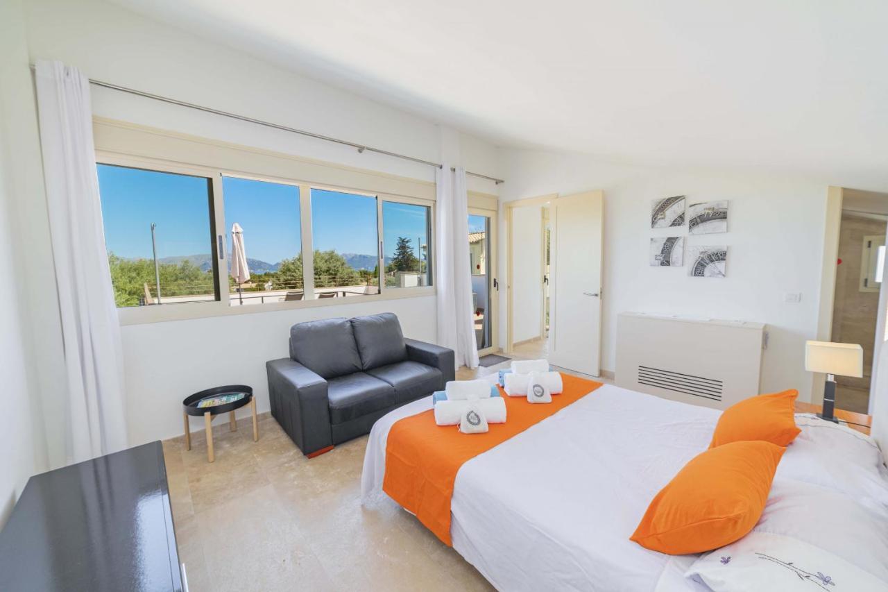 Bonaire Roure * Alcudia (Mallorca)