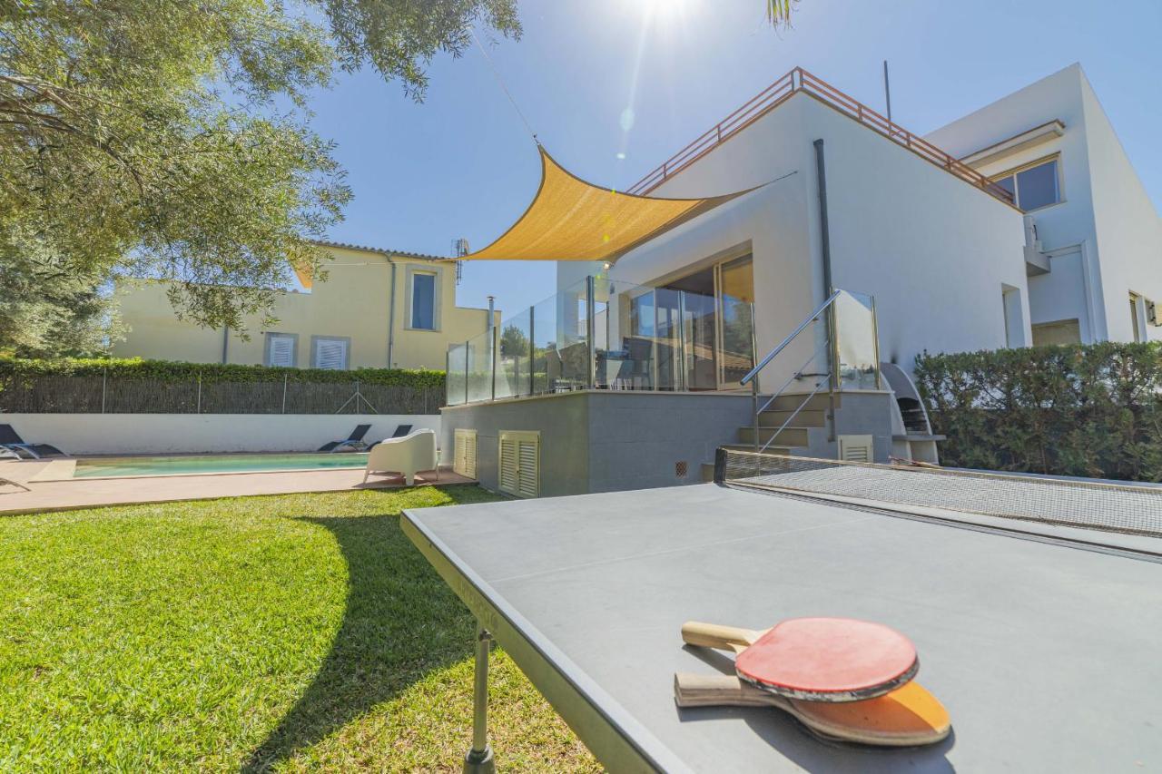 Bonaire Roure Villa *