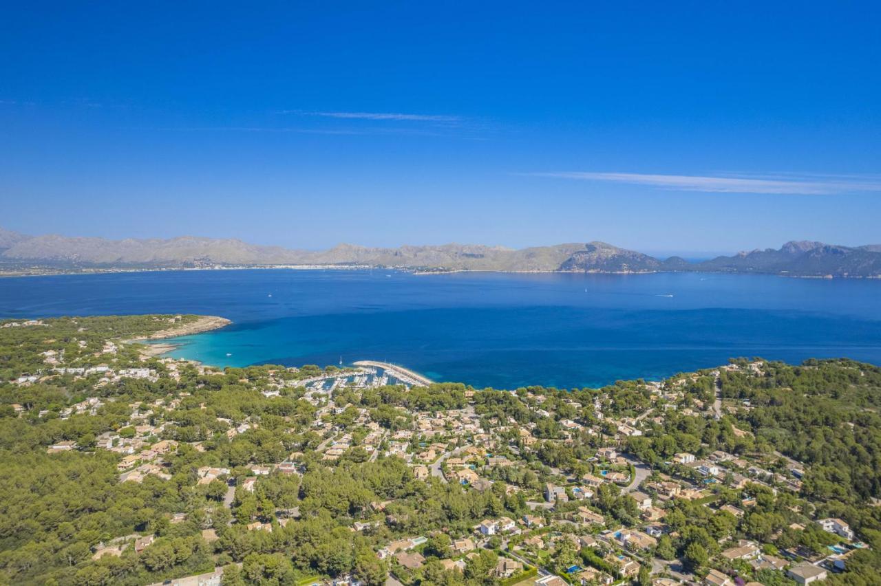 Bonaire Roure Alcudia (Mallorca)